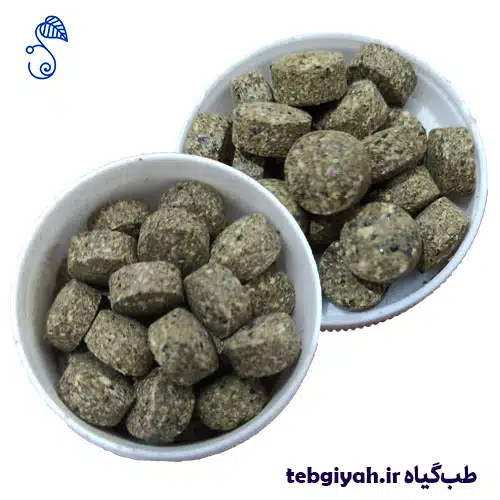 داروی ملین طب اسلامی