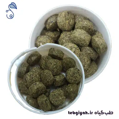 داروی تقویت عصب