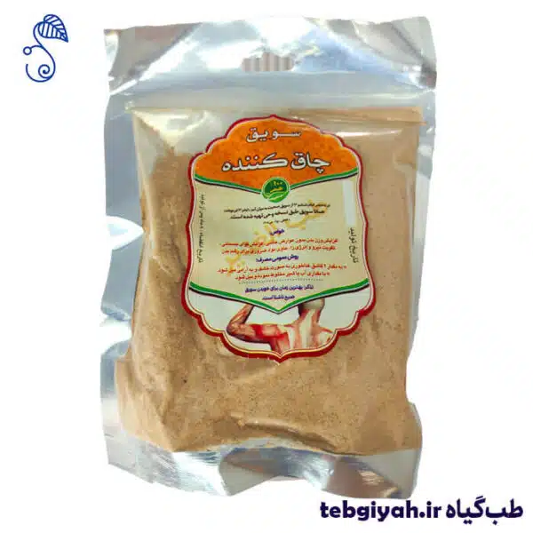 سویق چاق کننده