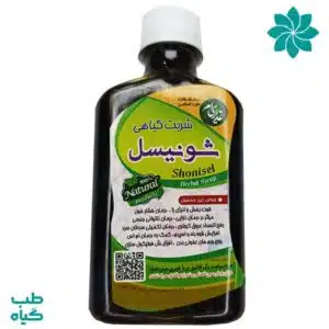 شربت گیاهی شونیسل